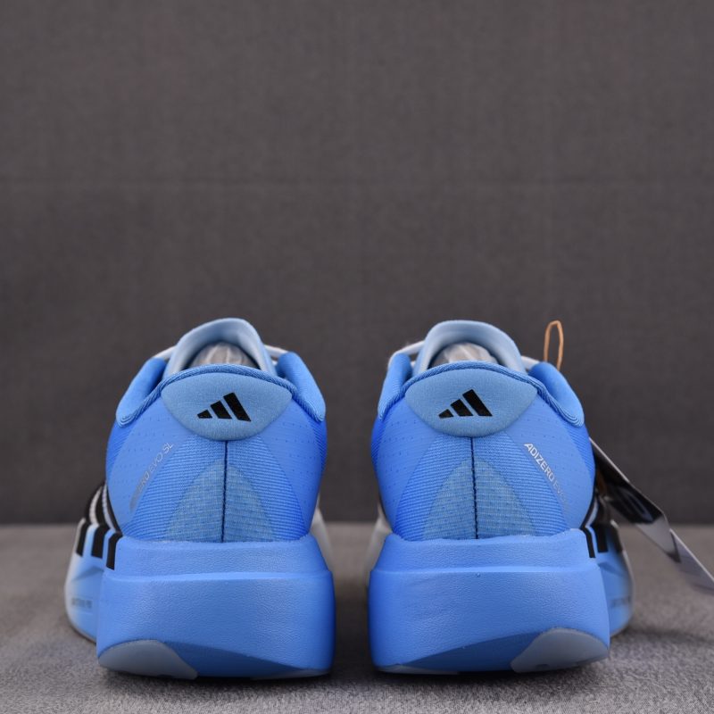 adidas Adizero Evo SL 'White Blue'
