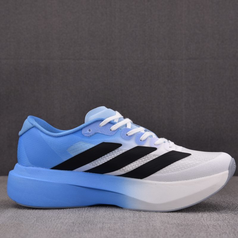 adidas Adizero Evo SL 'White Blue'