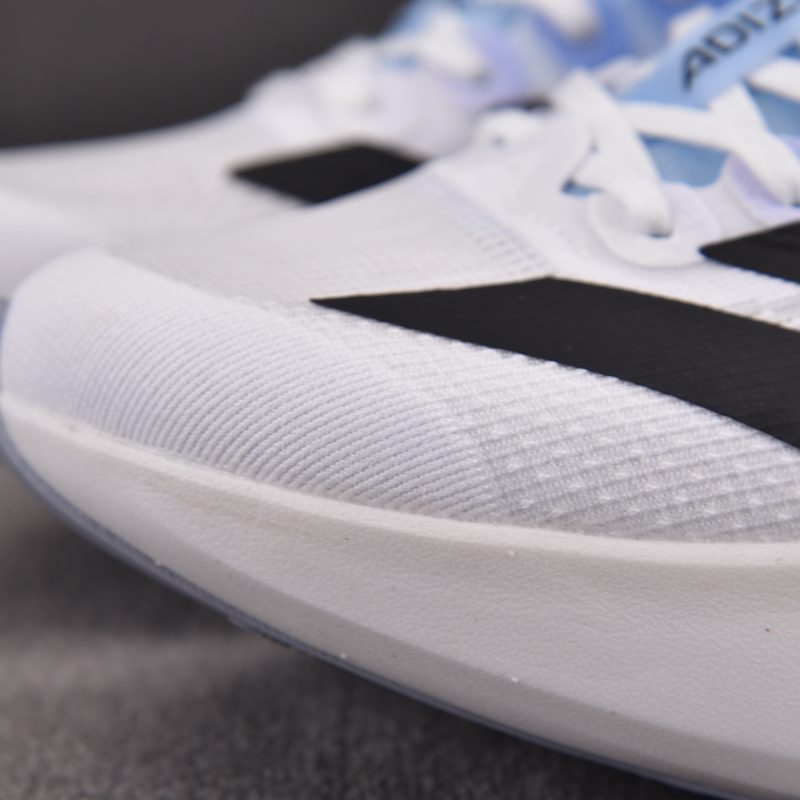adidas Adizero Evo SL 'White Blue'