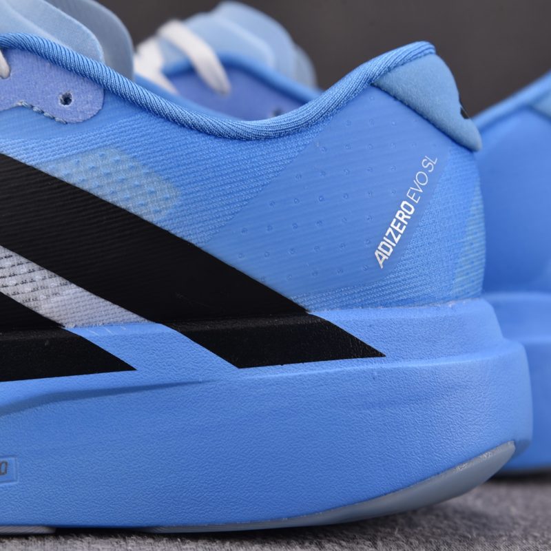 adidas Adizero Evo SL 'White Blue'
