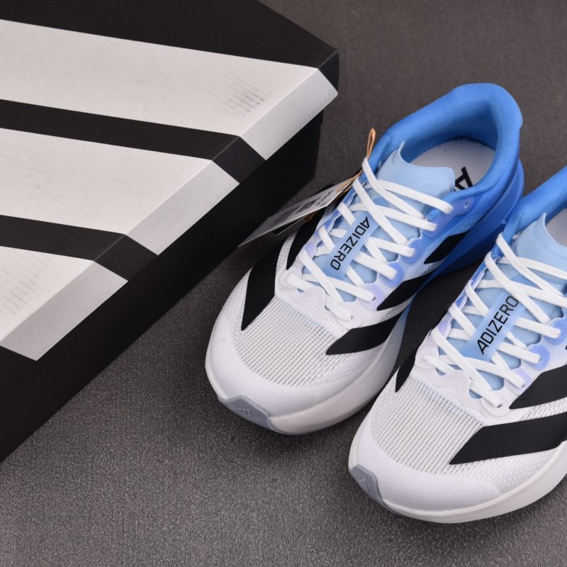 adidas Adizero Evo SL 'White Blue'