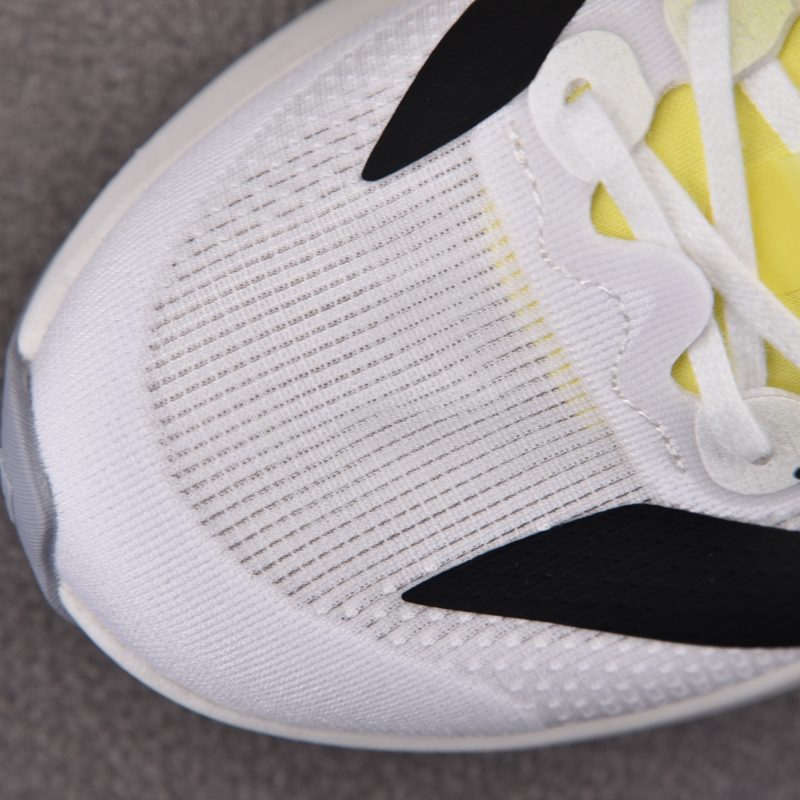 adidas Adizero Evo SL 'White Yellow'