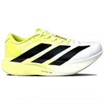 adidas Adizero Evo SL 'White Yellow'