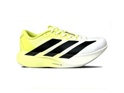 adidas Adizero Evo SL 'White Yellow'