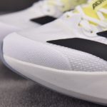 adidas Adizero Evo SL 'White Yellow'