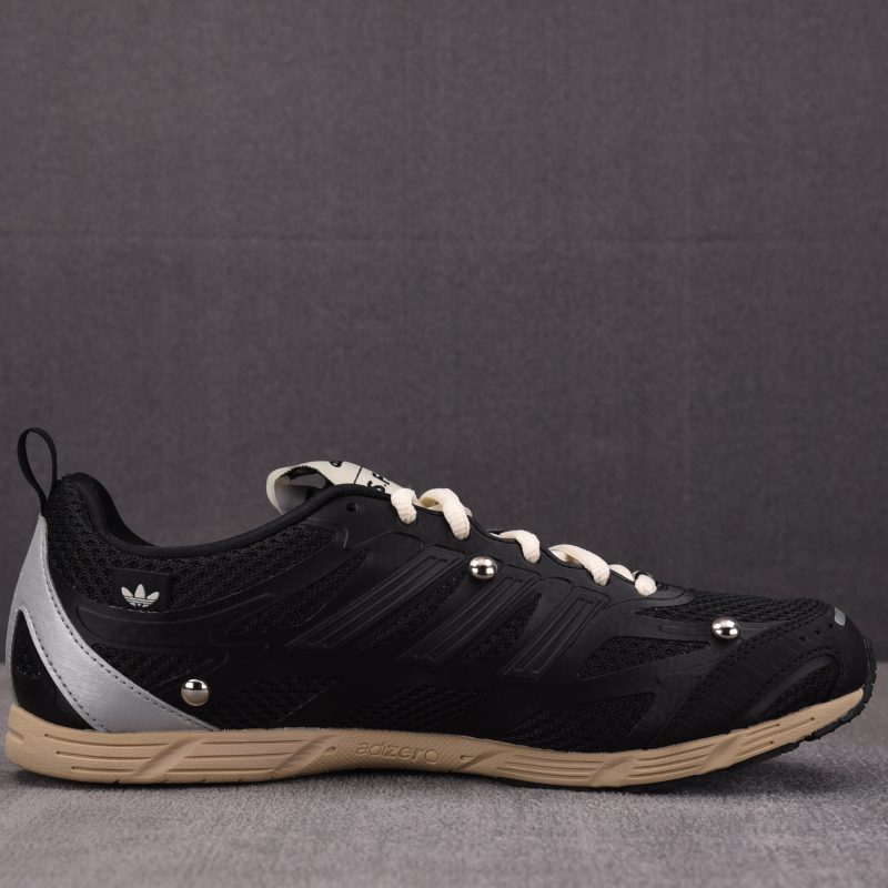 adidas Adizero PR Song for the Mute 'Black'