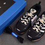 adidas Adizero PR Song for the Mute 'Black'