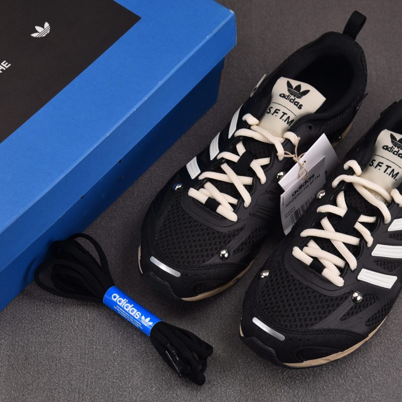 adidas Adizero PR Song for the Mute 'Black'