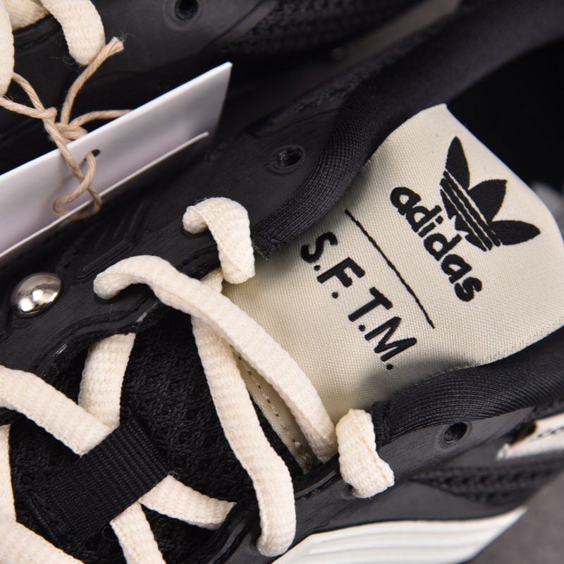 adidas Adizero PR Song for the Mute 'Black'