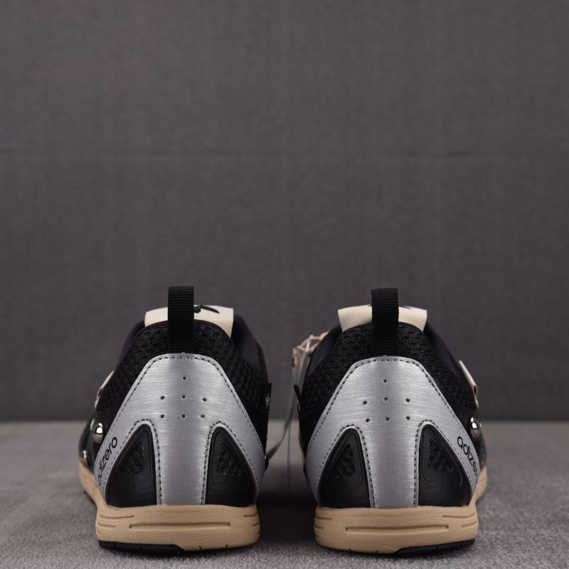 adidas Adizero PR Song for the Mute 'Black'