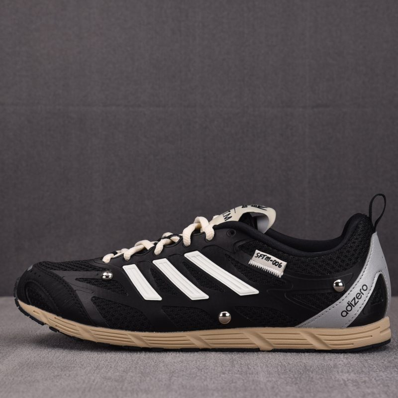 adidas Adizero PR Song for the Mute 'Black'