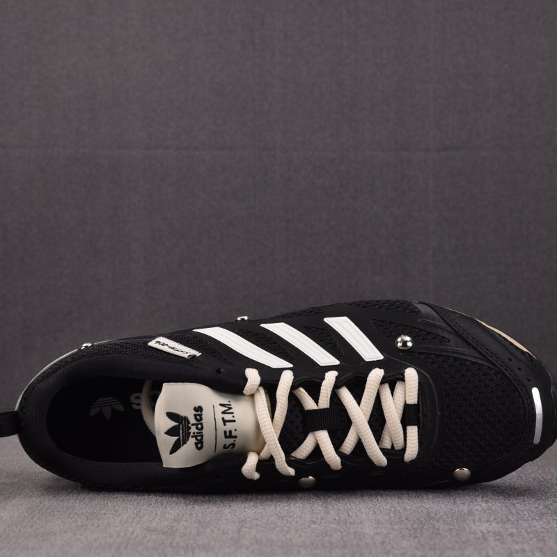 adidas Adizero PR Song for the Mute 'Black'