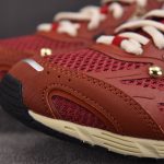 adidas Adizero PR Song for the Mute 'Red'