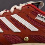 adidas Adizero PR Song for the Mute 'Red'