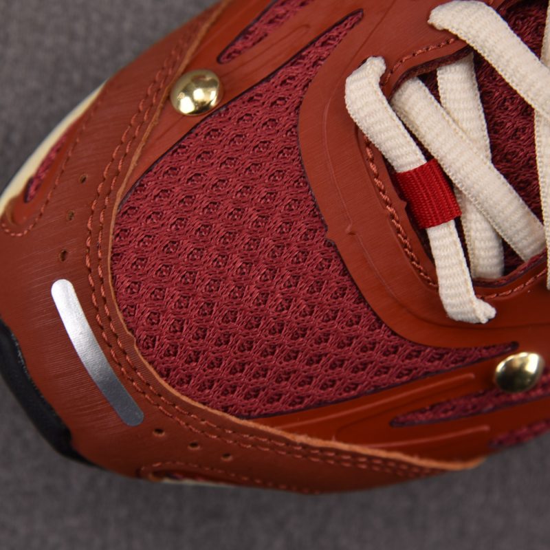adidas Adizero PR Song for the Mute 'Red'