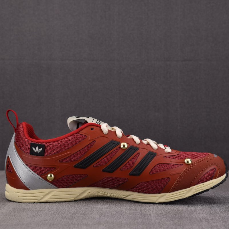 adidas Adizero PR Song for the Mute 'Red'