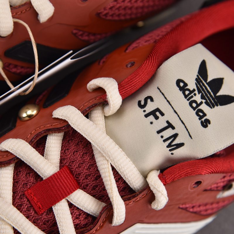adidas Adizero PR Song for the Mute 'Red'