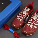 adidas Adizero PR Song for the Mute 'Red'