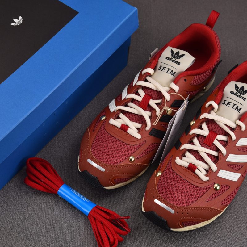 adidas Adizero PR Song for the Mute 'Red'