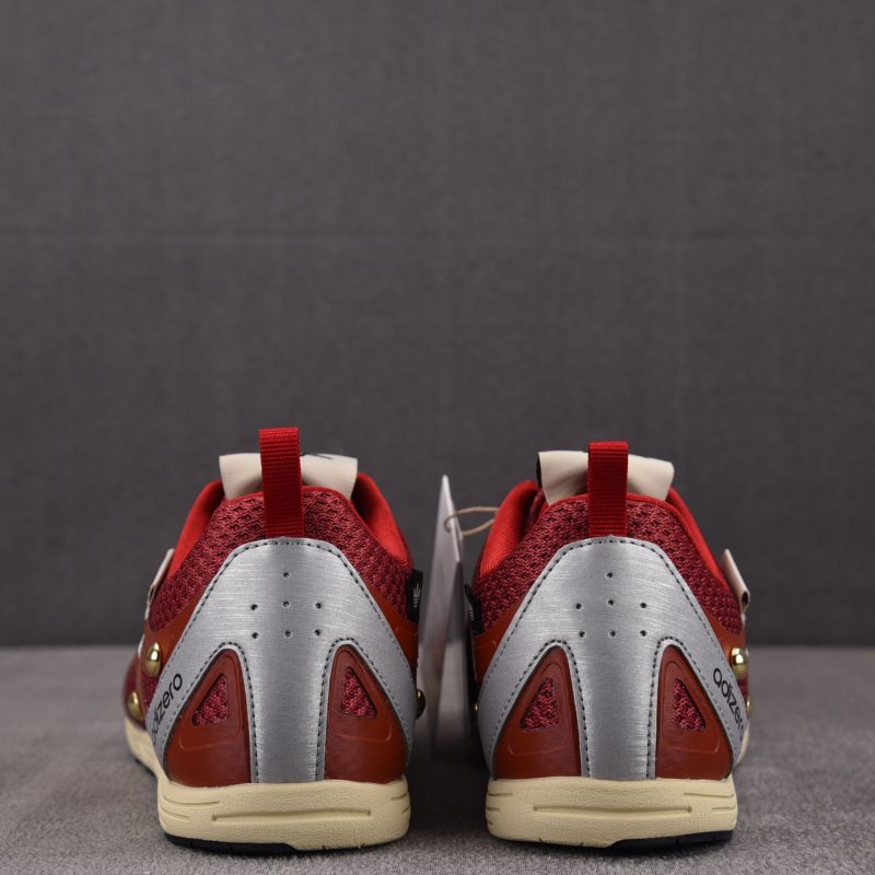 adidas Adizero PR Song for the Mute 'Red'
