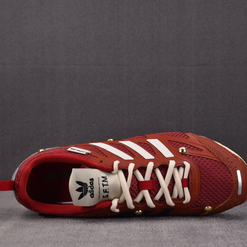adidas Adizero PR Song for the Mute 'Red'