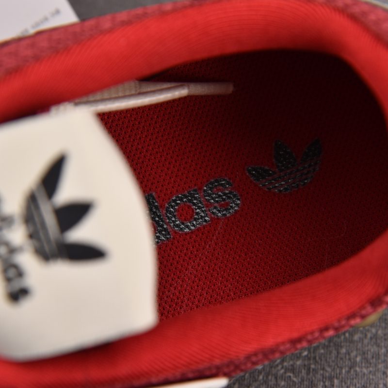 adidas Adizero PR Song for the Mute 'Red'