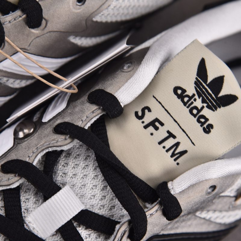 adidas Adizero PR Song for the Mute 'White Silver Metallic'