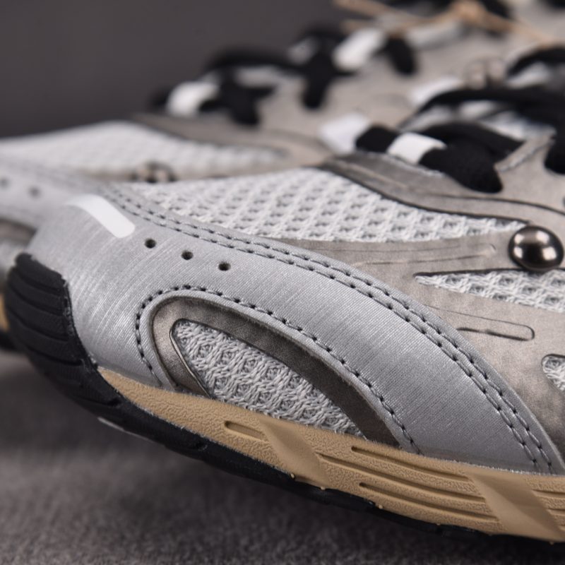 adidas Adizero PR Song for the Mute 'White Silver Metallic'