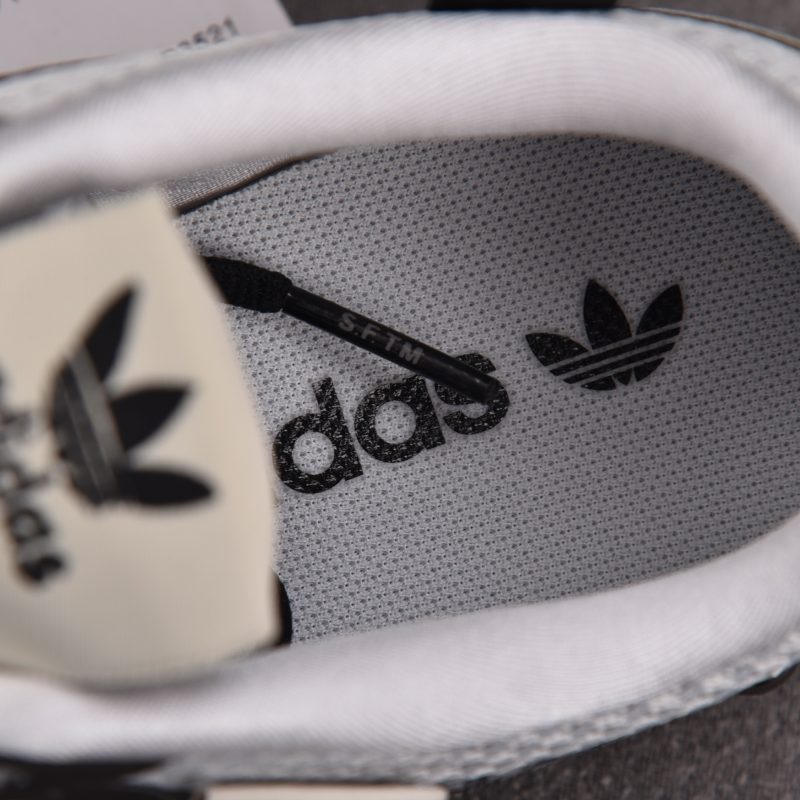 adidas Adizero PR Song for the Mute 'White Silver Metallic'