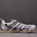 adidas Adizero PR Song for the Mute 'White Silver Metallic'