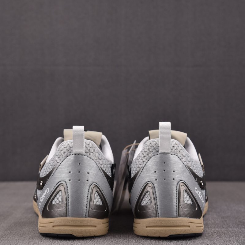 adidas Adizero PR Song for the Mute 'White Silver Metallic'