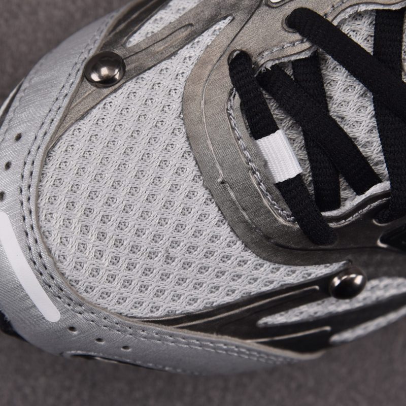 adidas Adizero PR Song for the Mute 'White Silver Metallic'