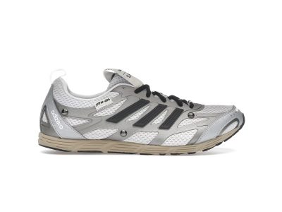 adidas Adizero PR Song for the Mute 'White Silver Metallic'