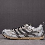 adidas Adizero PR Song for the Mute 'White Silver Metallic'