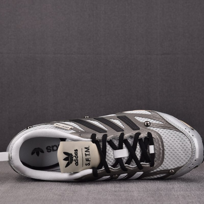 adidas Adizero PR Song for the Mute 'White Silver Metallic'