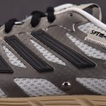 adidas Adizero PR Song for the Mute 'White Silver Metallic'