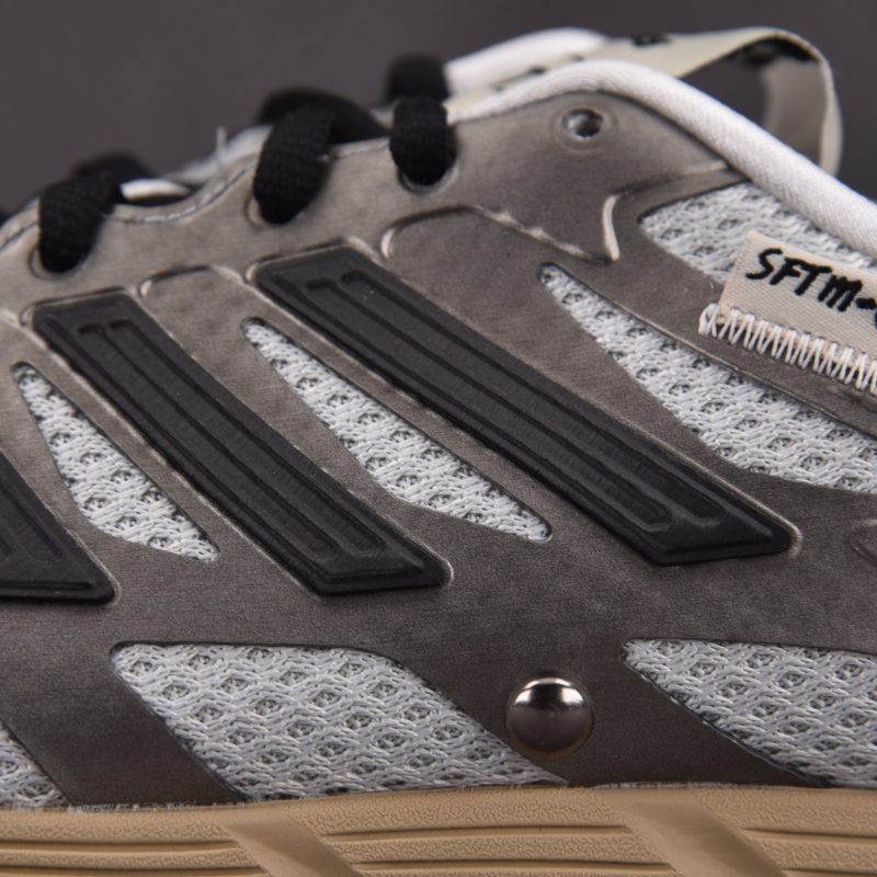 adidas Adizero PR Song for the Mute 'White Silver Metallic'