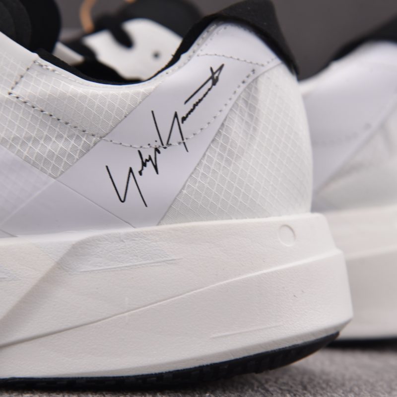 adidas Y-3 Adios Pro 4 'Beige Orbit Grey Black'