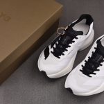 adidas Y-3 Adios Pro 4 'Beige Orbit Grey Black'