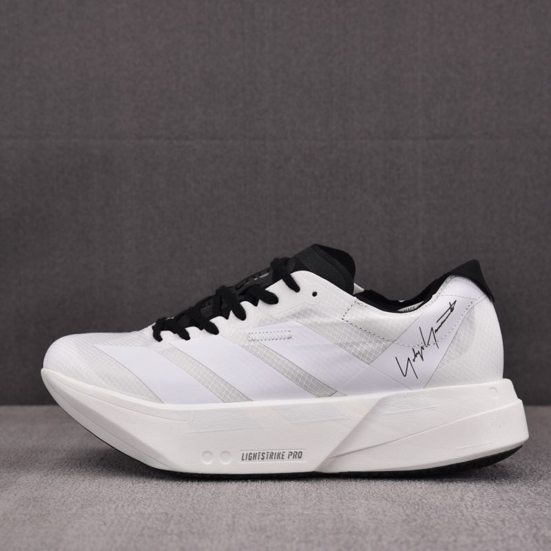 adidas Y-3 Adios Pro 4 'Beige Orbit Grey Black'