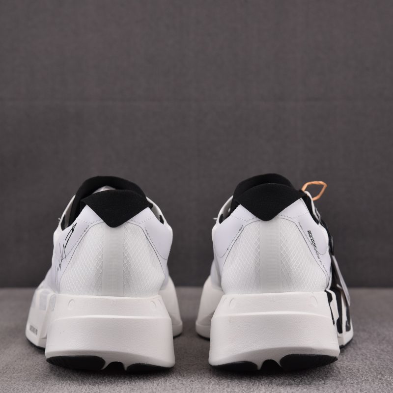 adidas Y-3 Adios Pro 4 'Beige Orbit Grey Black'