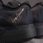 adidas Y-3 Adios Pro 4 'Black Off White'