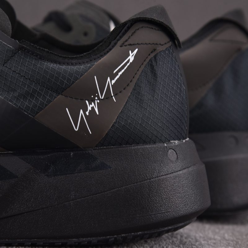 adidas Y-3 Adios Pro 4 'Black Off White'