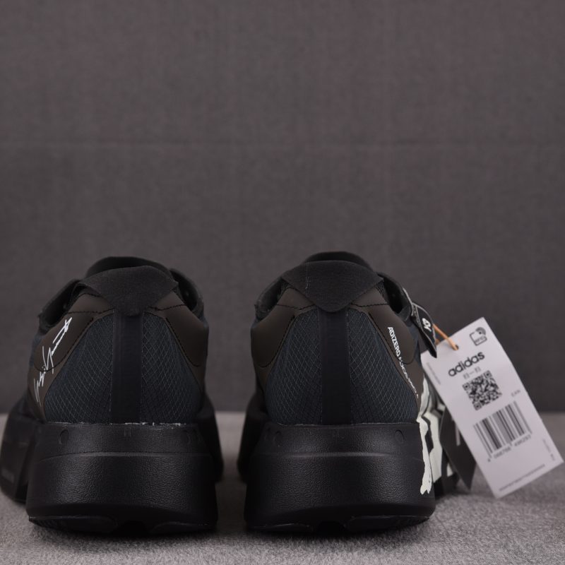 adidas Y-3 Adios Pro 4 'Black Off White'