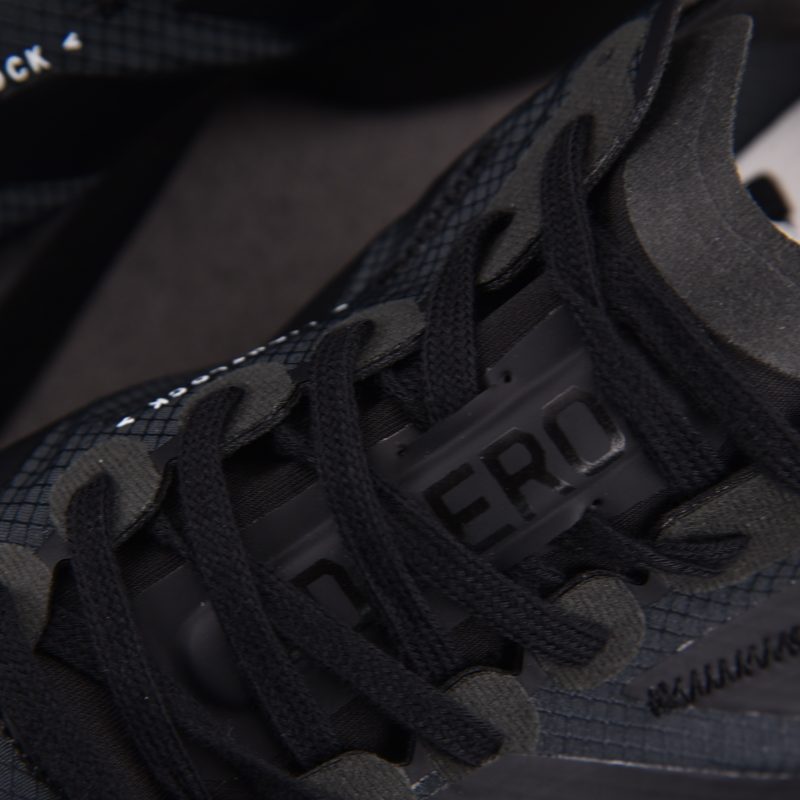 adidas Y-3 Adios Pro 4 'Black Off White'