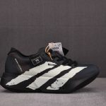adidas Y-3 Adios Pro 4 'Black Off White'