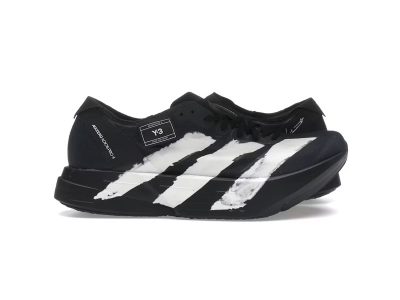 adidas Y-3 Adios Pro 4 'Black Off White'