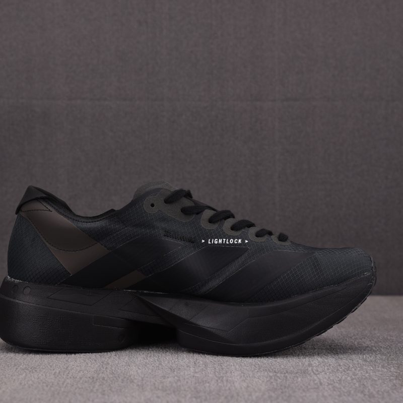 adidas Y-3 Adios Pro 4 'Black Off White'