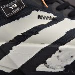 adidas Y-3 Adios Pro 4 'Black Off White'
