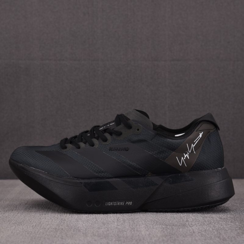 adidas Y-3 Adios Pro 4 'Black Off White'